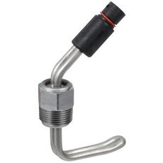 Defa motorvarmer til Bobcat Perkins, sikrer nem start i kolde forhold.