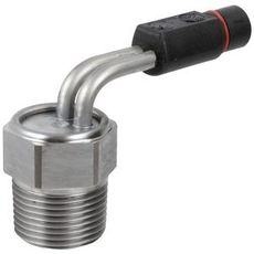 Defa motorvarmer til Kubota Avant, optimerer ydeevnen i koldt vejr.