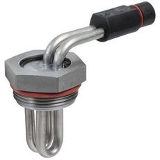 Defa motorvarmer 1 5/8" til JD, perfekt til lave temperaturer.