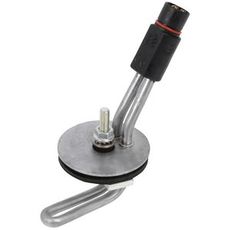 Kraftfuld Defa motorvarmer til Case-maskiner, perfekt til barske arbejdsmiljøer.