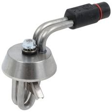 Defa motorvarmer til Valmet, perfekt til drift ved lave temperaturer.