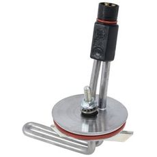 Defa motorvarmer til CIH Ø 57,8 mm, optimal beskyttelse for motoren ved lave temperaturer.