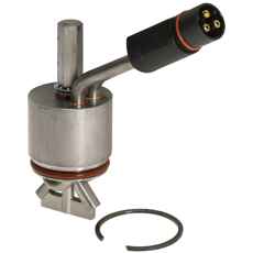 Defa motorvarmer til Polaris Yanmar, sikrer pålidelig funktion om vinteren.