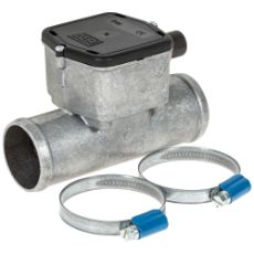 Defa slangevarmer 41mm 550W, ideel til at modvirke slangefrysning i forhold.