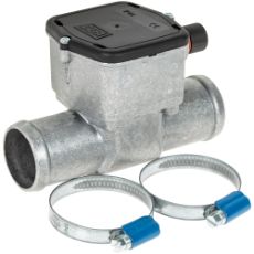 Defa slangevarmer 36mm 550W, hold slangen smidig under kolde forhold.