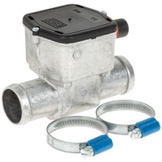 Defa slangevarmer 32mm 550W, sikrer at din slange forbliver varm og nem at anvende.