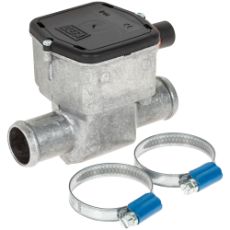 Defa slangevarmer 26mm 550W, effektiv løsning til at forhindre slangefrysning.