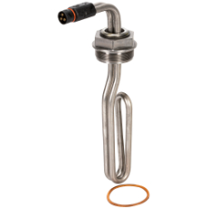 Defa motorvarmer tilpasset til Deutz traktorer for optimal ydeevne.