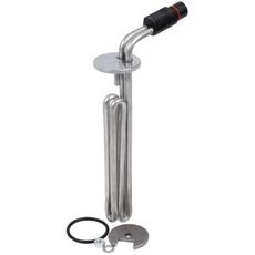 Defa motorvarmer Atlas Copco Deutz, optimal forudsætning for drift.