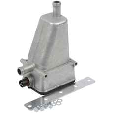 Defa motorvarmer 2000W til effektiv og hurtig opvarmning.