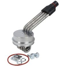 Defa motorvarmer til Jcb Liugong, hold maskinen varm og klar.