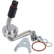 Defa motorvarmer til NH med Ø 39,2 mm, ideel til kolde dage.