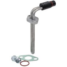 Defa motorvarmer beregnet til Fendt traktorer, hold den varm og klar.