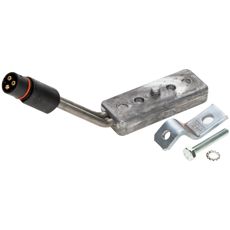 Defa motorvarmer Ligier