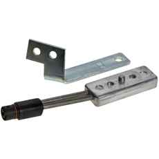 Defa motorvarmer til Polaris Sportsman 550, optimerer ydeevne i vinterklima.