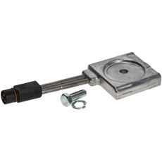 Defa motorvarmer til Polaris Sportsman 800, sikrer nem start i kulden.