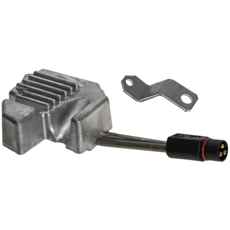 Defa motorvarmer til Cfmoto 450 og 550, beskytter motoren i kolde forhold.