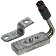 Defa motorvarmer til Polaris Ranger 570, sikker til kolde temperaturer.