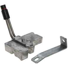 Defa motorvarmer til Polaris Ranger 1000, optimalt til vinterbrug.