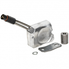 Defa motorvarmer Segway