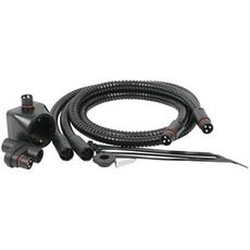 Defa fordelerboks 460762 230V til nem strømfordeling.