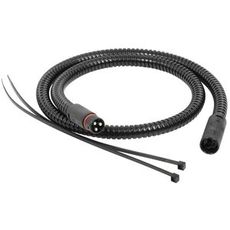 Defa forlængerkabel 1,0M 230V, praktisk og pålidelig til motorvarmetilslutninger.