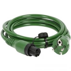 Defa MiniPlug Xtreme tilslutningskabel 2,5M til nem installation af elektroniske enheder.