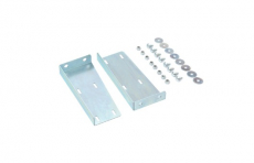 Beslag til ladklemme BLACKIT Lite Box