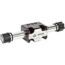 Y-ventil Ng6 4/3 for præcision og effektivitet i hydrauliksystemer.