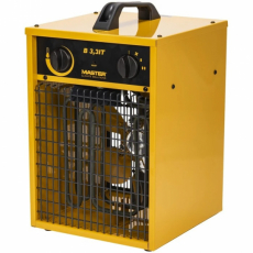 Varmeventilator 3,3KW Master B 3,3LT