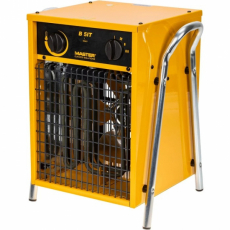Varmeventilator 5KW Master B 5LT