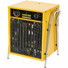 Varmeventilator 9KW B 9LT