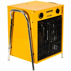 Varmeventilator 15KW Master B15