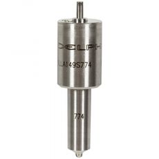 Kraftfuld sprøjtespids DLLA149S774, verificeret for effektivitet.