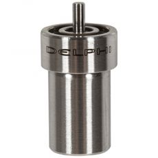 Robust sprøjtespids BDN12SPC6290, ideel til FE35 23C.