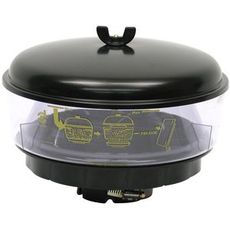 Luftfilter 76X270 til effektiv luftfiltrering og rengøring i maskiner.