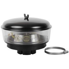 Luftfilter 96X270 der sikrer ren luft i barske miljøer.