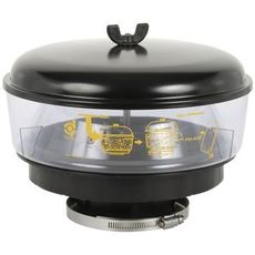 Luftfilter 100X270, sikrer ren luft i din maskine for optimal ydelse.