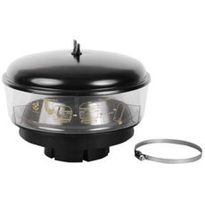 Luftfilter 115X270, effektiv løsning til at forbedre luftkvaliteten.