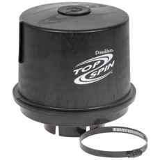 Luftrenser Topspin 114mm, perfekt til højtydende applikationer.