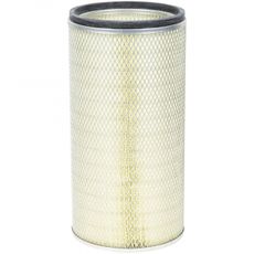 Indre luftfilter til Volvo, sikrer ren luft til motoren.