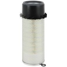 Luftfilter Ydre Manitou og Fiat Kobelco, artikelnummer 455044, til motorens helbred.