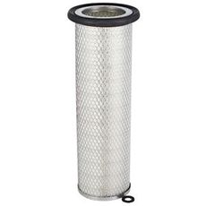 Indre luftfilter til effektiv filtrering af luft til motor, artikelnummer 2451U1803B.