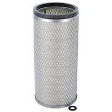 Indre luftfilter til JCB og Hitachi, KRP1230, sikrer lang levetid og høj ydeevne.