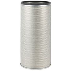 Luftfilter til Hitachi, 559mm lang og 260mm i yderdiameter for kraftfuld funktion.