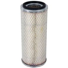 Luftfilter Ydre for Leyland og Massey Ferguson, artikelnummer 26510236.