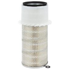 Luftfilter Ydre Manitou, artikel nummer 185578 for optimal motorfunktion.