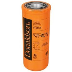 Højtydende hydraulfilter til beskyttelse af følsomme hydrauliksystemer.