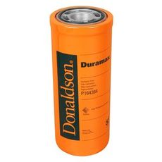 Hydraulfilter som passer til Cat, JD, CIH, DF, JCB og NH, nr 1346028C1.