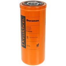 Hydraulfilter til Case IH og New Holland, artikelnummer 84324774.